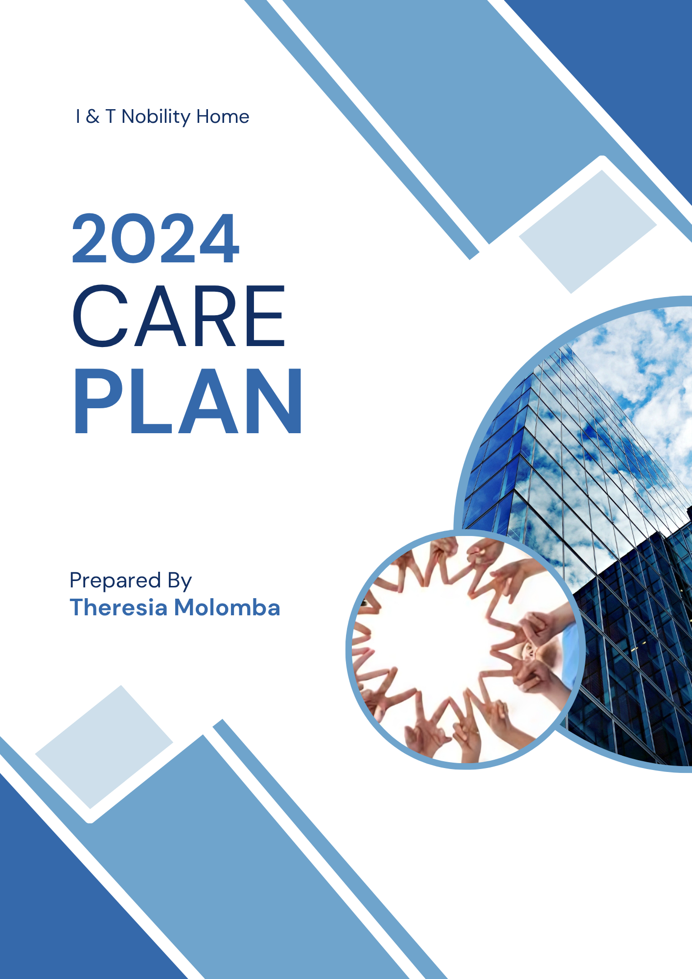 65460I will Create Healthcare Business Plans for CQC, Ofsted, domiciliary care UK.